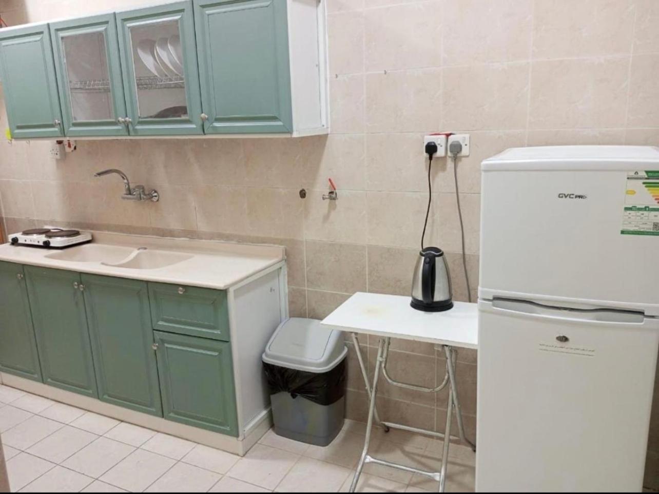 شقق الفتح الخاصة 2 Al Fath Private Apartments Medina Exterior photo